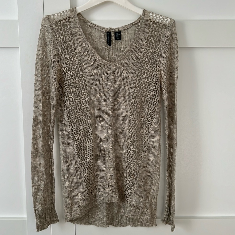 CYNTHIA ROWLEY Women’s XS Sweater